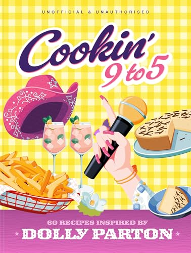 Cookin' 9 to 5