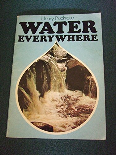 Water Everywhere (Humpty Dumpty Club)