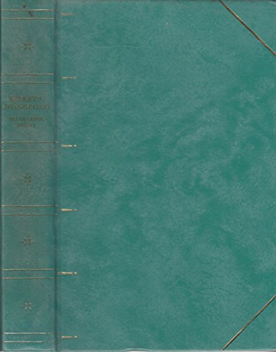 Kirkby's Changeling