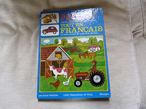 All in French