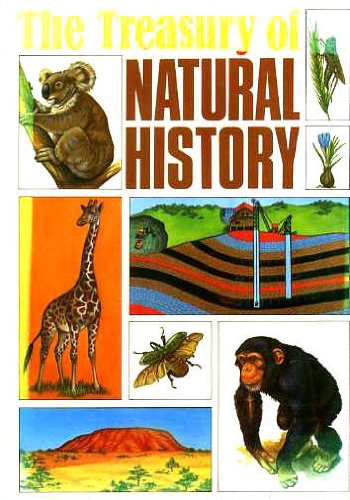 The Treasury of Natural History