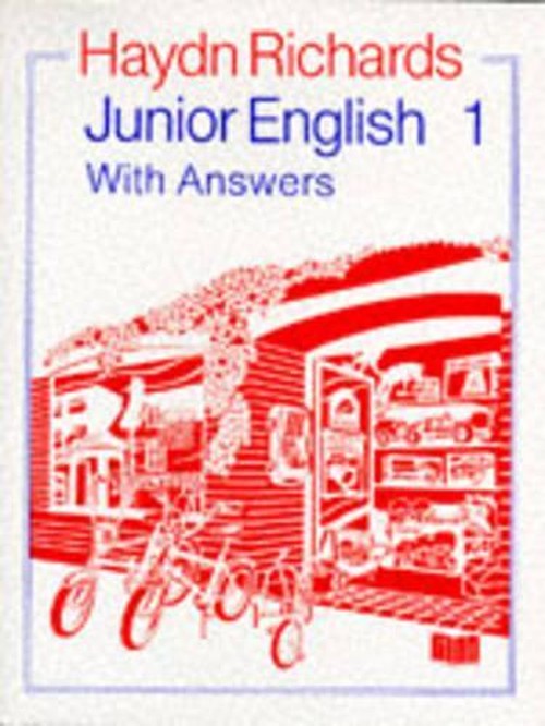 Junior English
