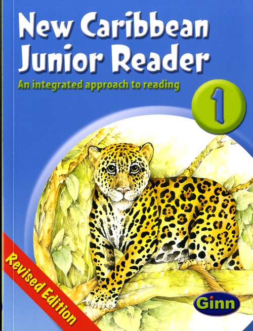 New Caribbean Junior Readers 1