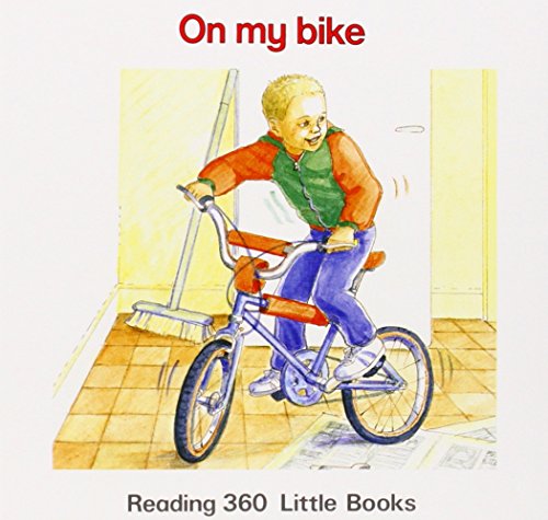New Reading 360: Level 1: Little Books Number 7-12 (1 set)