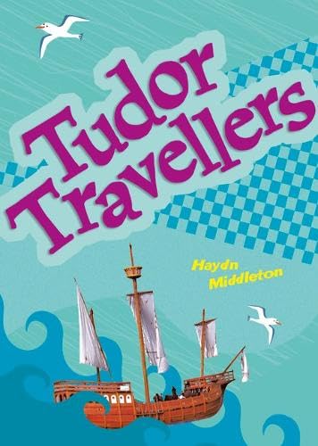 POCKET FACTS YEAR 3 TUDOR TRAVELLERS