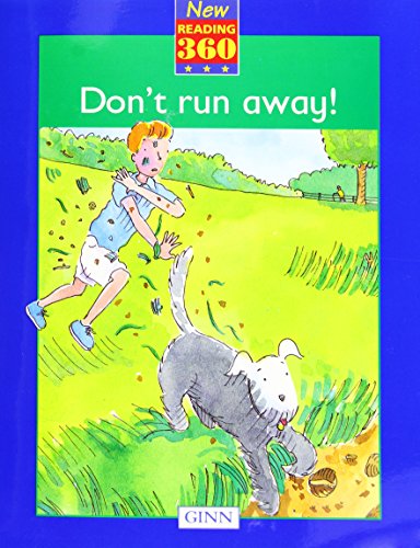 Don't Run away