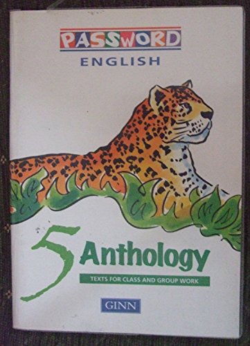 Password English