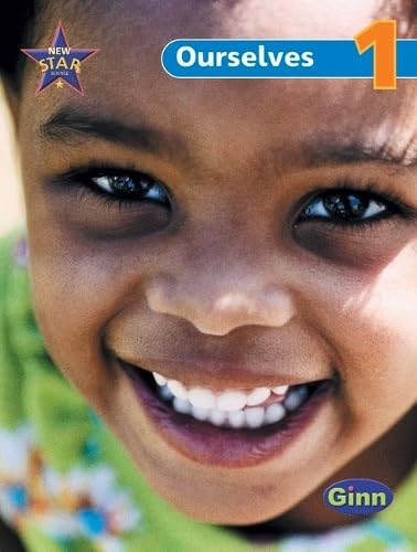 New Star Science Yr1/P2: Ourselves Pupil's Book