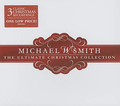 Ultimate Christmas Collection 3 CD Pack