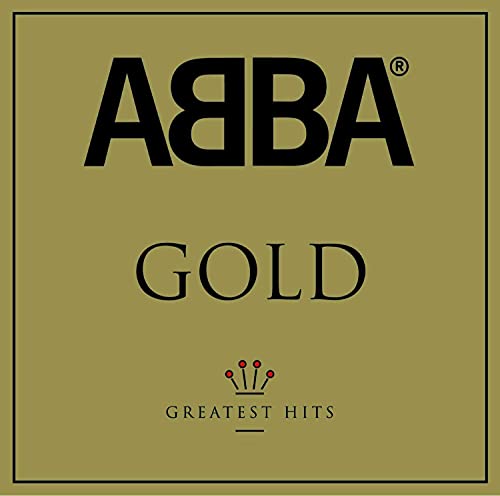 Gold-30th Anniversary Edition