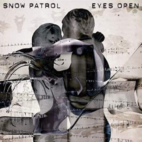 Eyes Open (German Version)