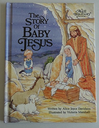Alice in Bibleland