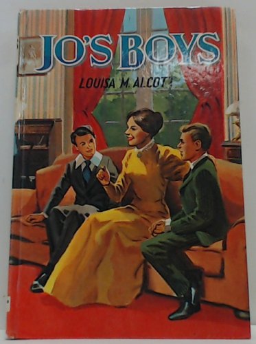 Jo's Boys