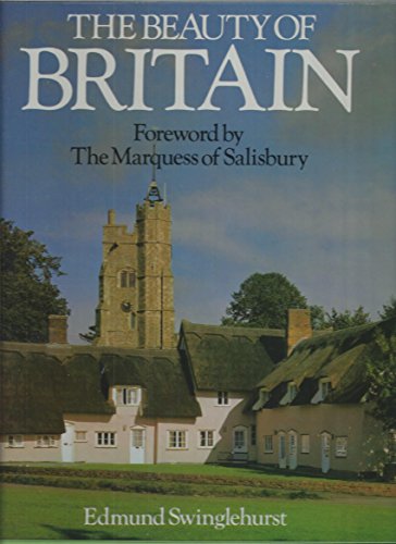 The Beauty of Britain
