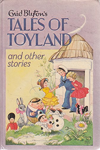 Tales of Toyland and Other Stories