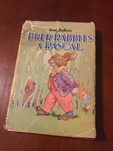Brer Rabbit's a Rascal
