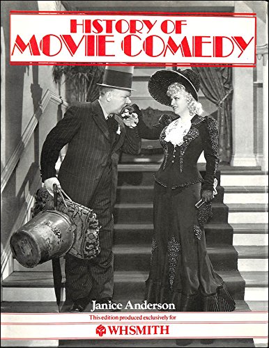 History of Movie Comedy