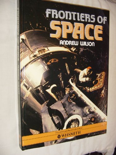 Frontiers of Space