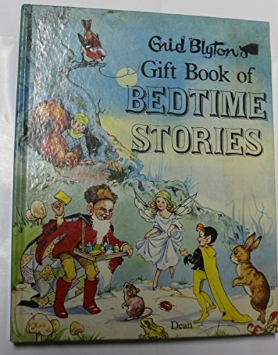 Gift Book of Bedtime Stories