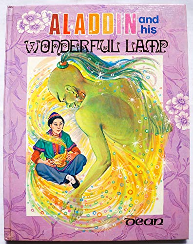 Aladdin and His Wonderful Lamp