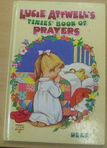 Tinies Book of Prayers