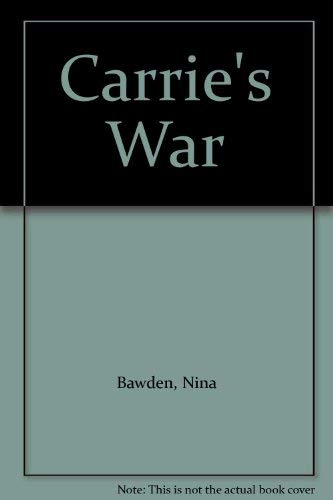 Carrie's War