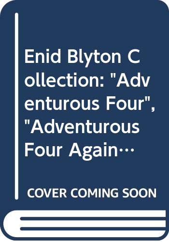 Enid Blyton Collection
