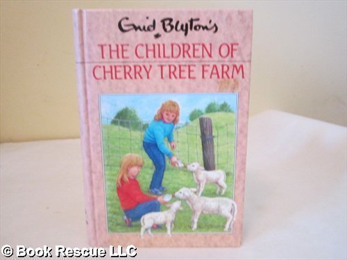 The Children of Cherry Tree Farm