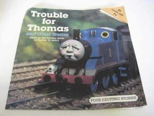Trouble for Thomas and Other Stories
