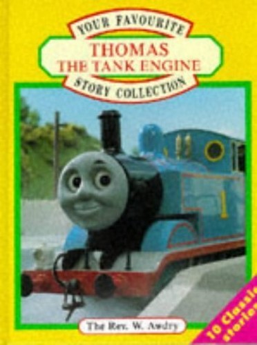 Thomas the Tank Engine