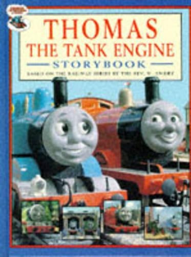 Thomas the Tank Engine
