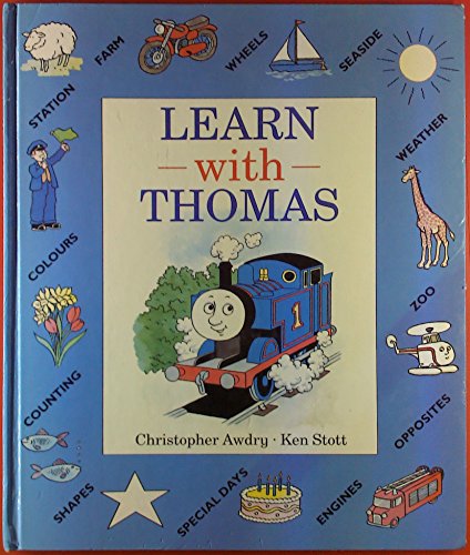 Learn with Thomas