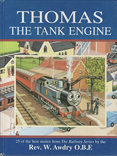 A Thomas Treasury