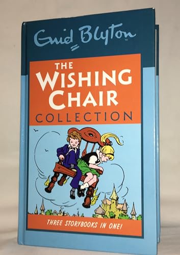 The Wishing Chair Collections