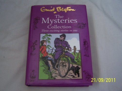 The Mysteries Collection