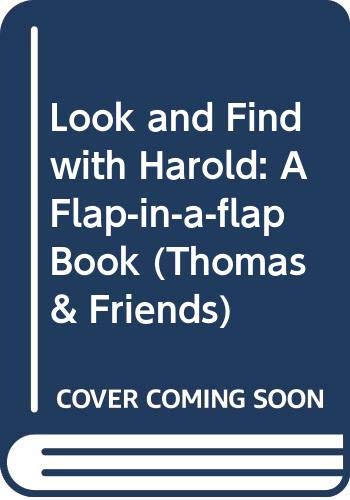 Look and Find with Harold