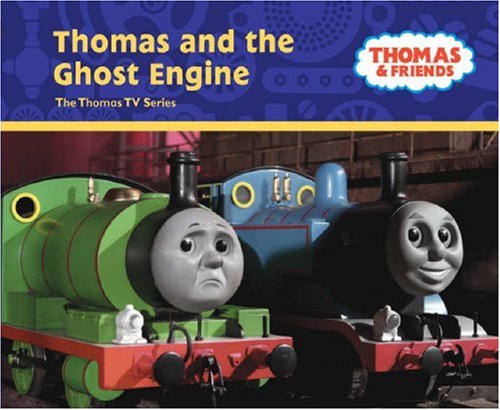 Thomas and the Ghost Engine