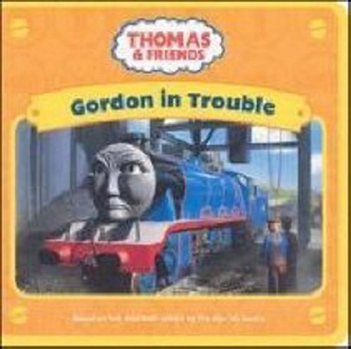 Gordon in Trouble