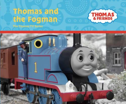 Thomas and the Fogman