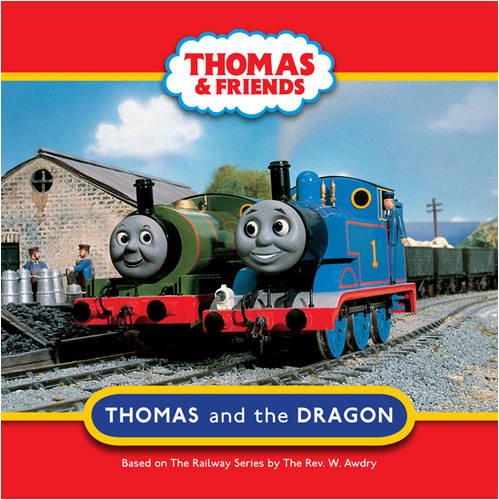 Thomas and the Dragon
