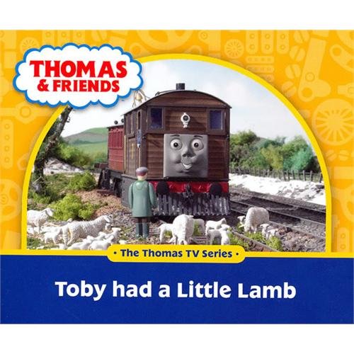 Toby Had a Little Lamb