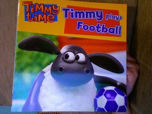 Timmy plays Football (Timmy Time)