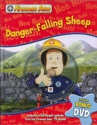 Danger, Falling Sheep