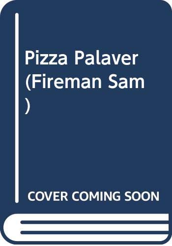 Pizza Palaver