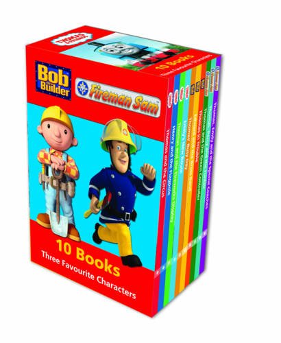 Buzz Book