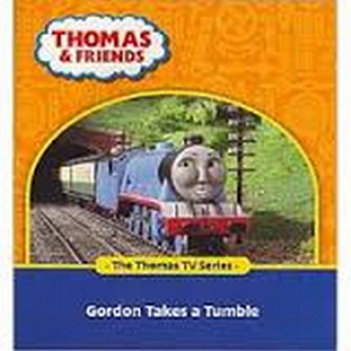Gordon Takes a Tumble
