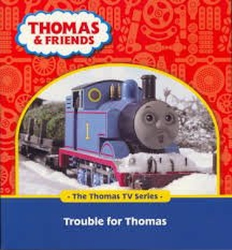 Trouble for Thomas