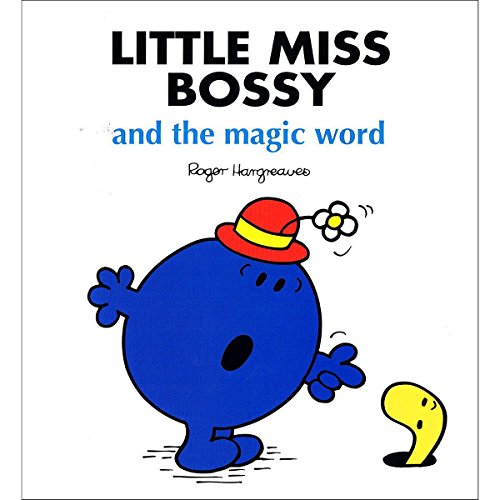 Lit Miss 66 Books Lm Bossy Pb