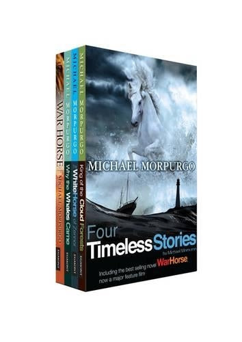 Morpurgo's Four Timeless Stories