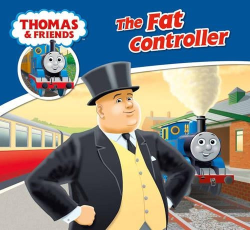 The Fat Controller
